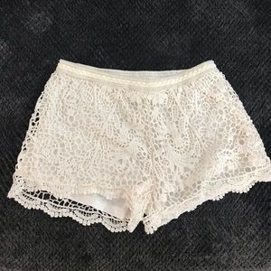 Missimo knit shorts